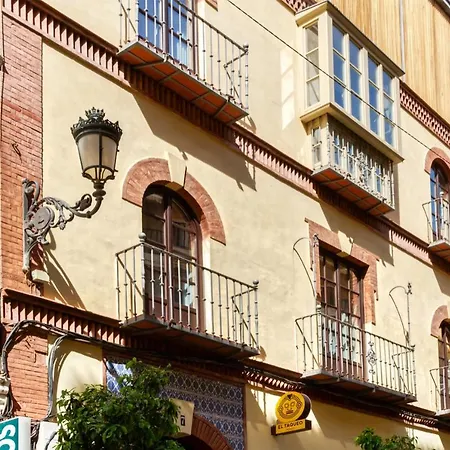 Casapalma Centro Historico Appartamento Málaga